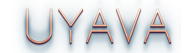 uyava studio logo